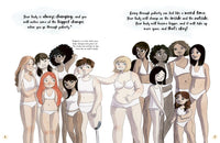 Love Your Body