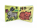 Color Me: Who Loves Pets?