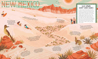 50 Adventures in the 50 States