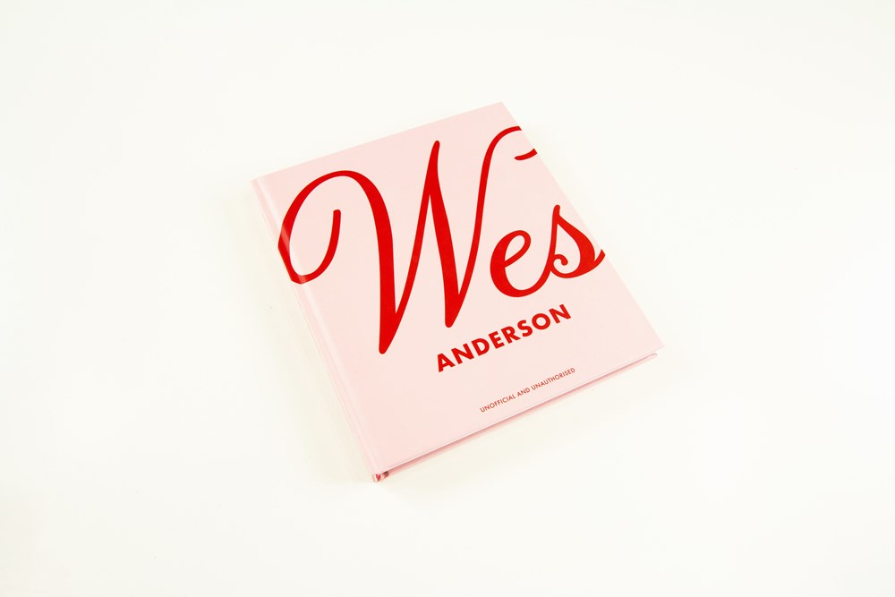 Wes Anderson