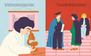 Rosalind Franklin