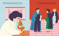 Rosalind Franklin