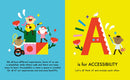 ABC of Equality