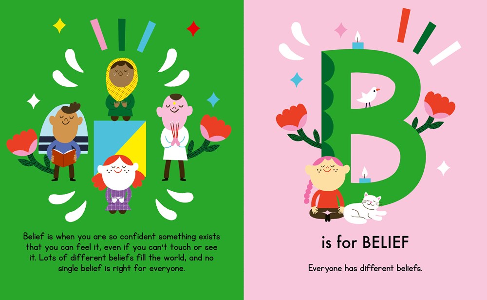 ABC of Equality