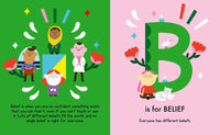 ABC of Equality