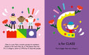 ABC of Equality