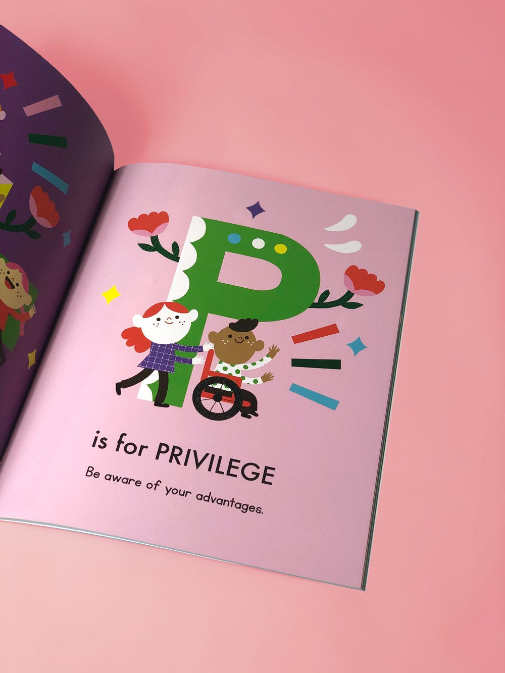 ABC of Equality
