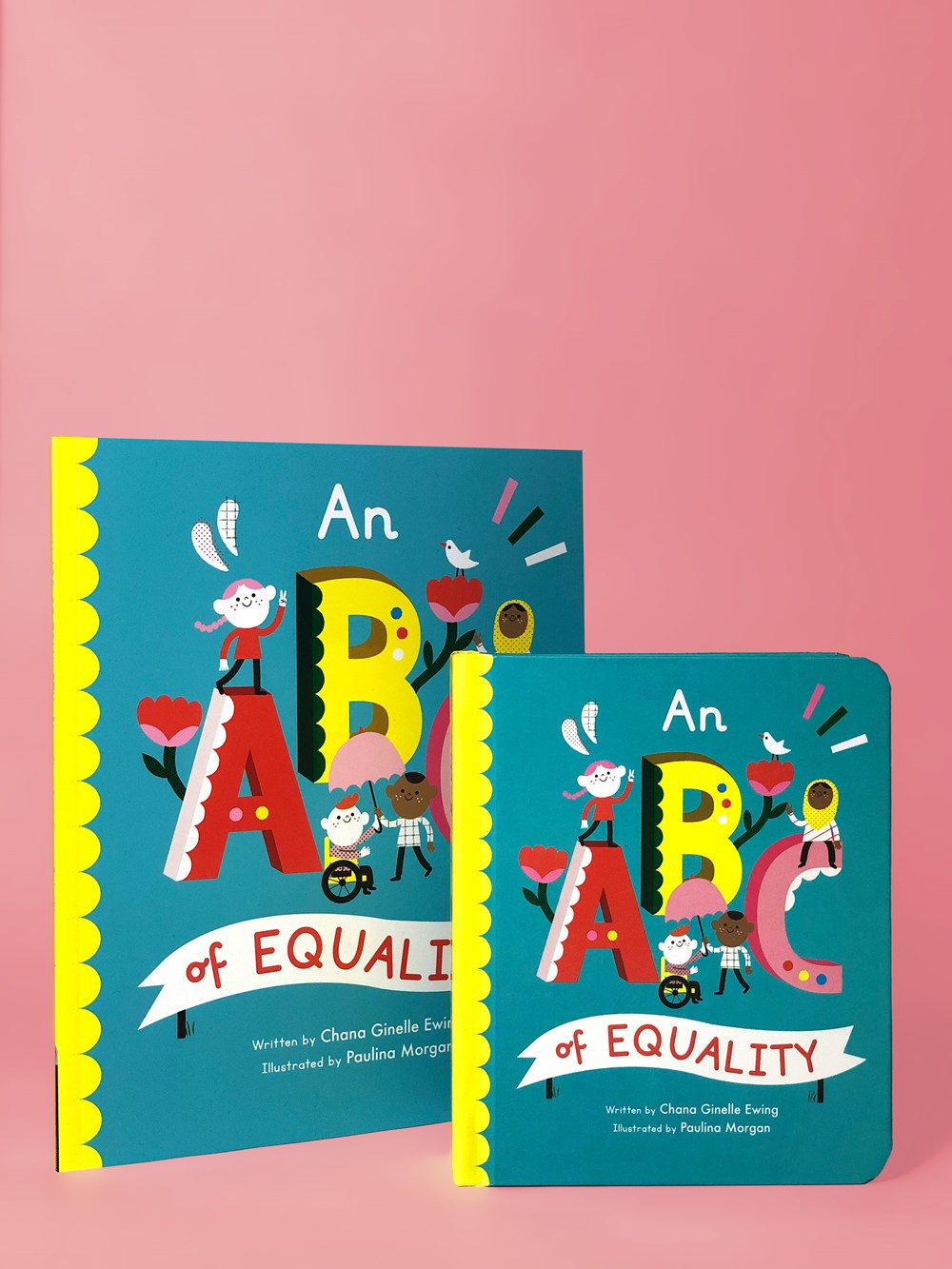 ABC of Equality