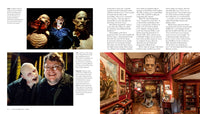 Guillermo del Toro