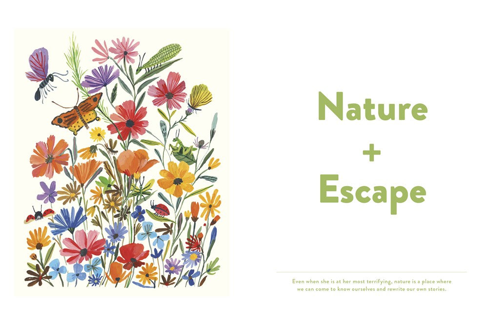 Bright Poems for Dark Days