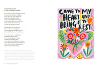 Bright Poems for Dark Days