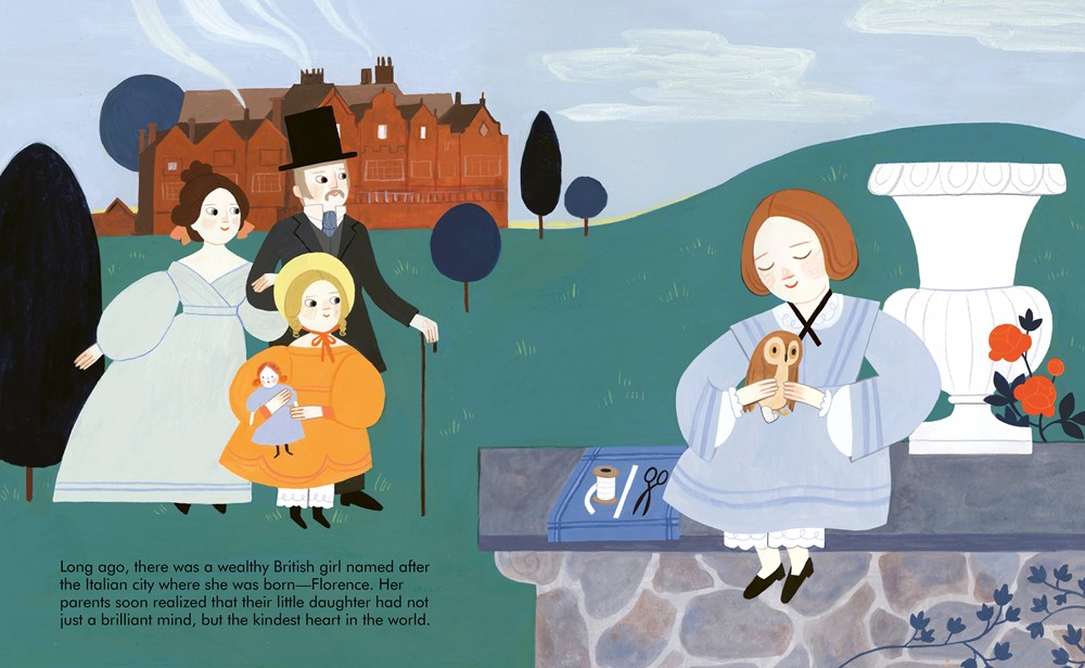 Florence Nightingale
