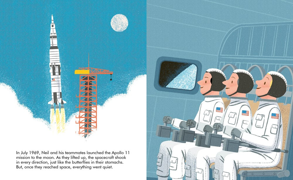 Neil Armstrong