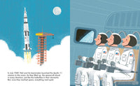 Neil Armstrong