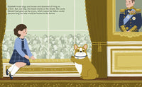 Queen Elizabeth