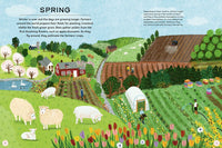 The World That Feeds Us