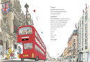 All Aboard the London Bus