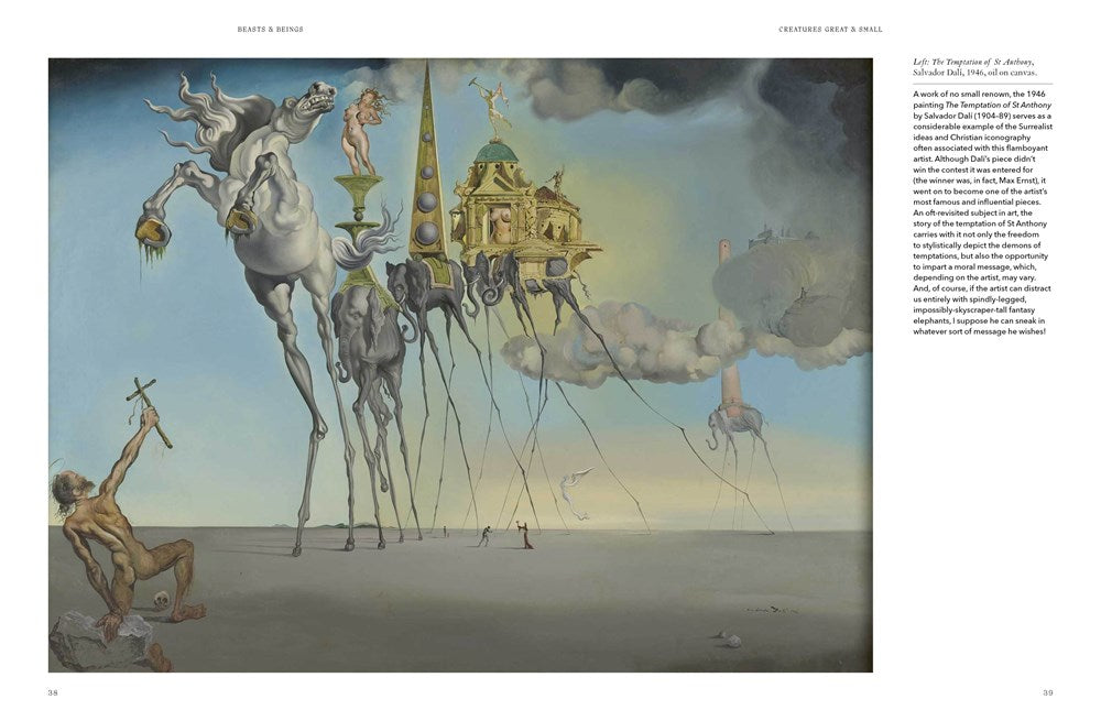 Art of Fantasy