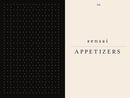 Japan: The Cookbook