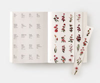 Flower Color Guide
