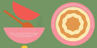 Cookies!: An Interactive Recipe Book