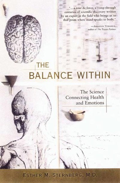 The Balance Within: The Science Connecting Health and Emotions