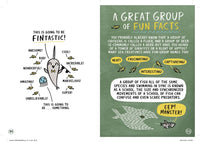 Narwhal's School of Awesomeness (A Narwhal and Jelly Book #6)