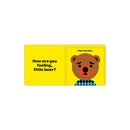 How Are You Feeling Board Book