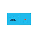 How Are You Feeling Board Book