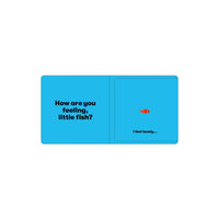 How Are You Feeling Board Book