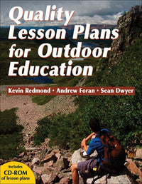 Quality Lesson Plans for Outdoor Education