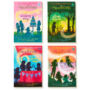 The Never Girls Collection #2 (Disney: The Never Girls) : Books 5-8