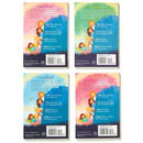 The Never Girls Collection #2 (Disney: The Never Girls) : Books 5-8