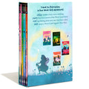 The Never Girls Collection #2 (Disney: The Never Girls) : Books 5-8