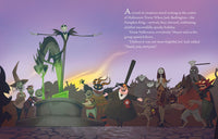 The Nightmare Before Christmas (Disney Classic)