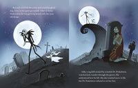 The Nightmare Before Christmas (Disney Classic)