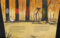 The Nightmare Before Christmas (Disney Classic)