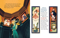 The Haunted Mansion (Disney Classic)