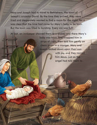 The Complete Illustrated Children's Bible