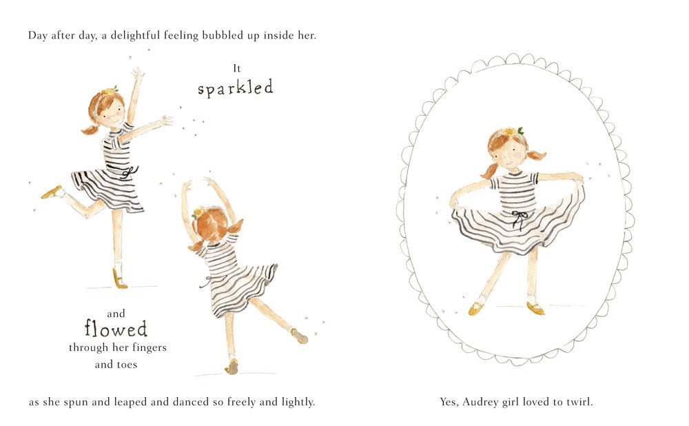 Twirl