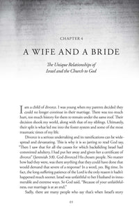 Israel and the Church