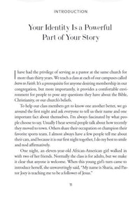 Do You Believe What God Says About You?