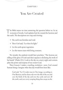 Do You Believe What God Says About You?