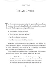 Do You Believe What God Says About You?