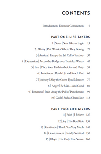 How to Deal with How You Feel