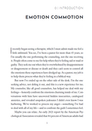 How to Deal with How You Feel