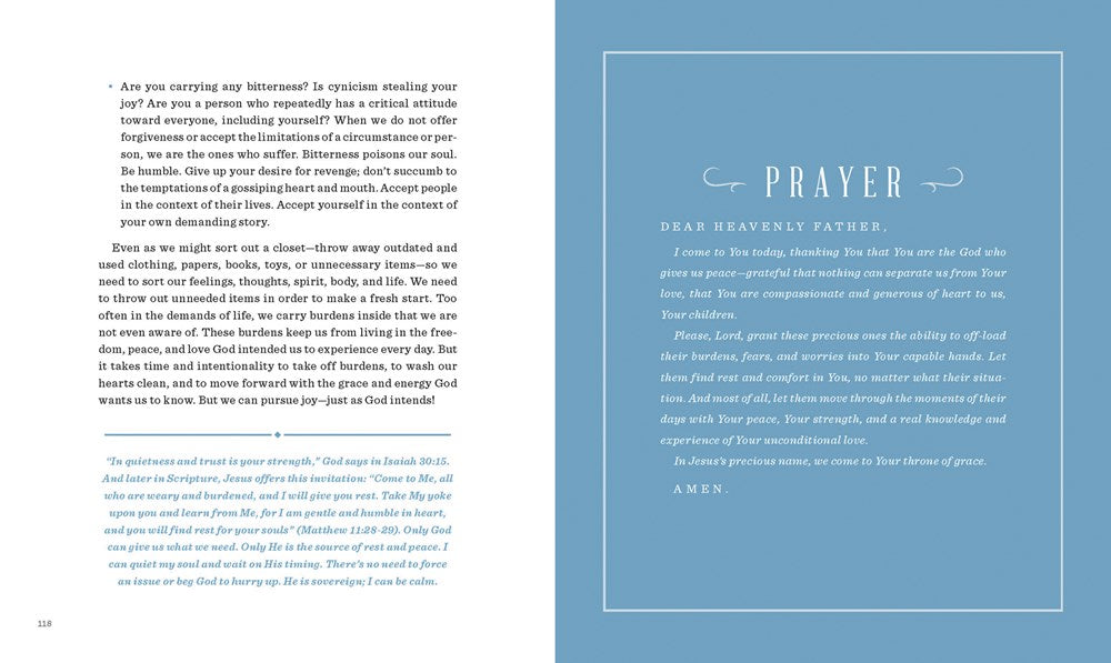 Teatime Discipleship: Sharing Faith One Cup at a Time