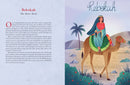 Courageous and Bold Bible Heroes