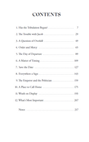 Has the Tribulation Begun?: Avoiding Confusion and Redeeming the Time in These Last Days