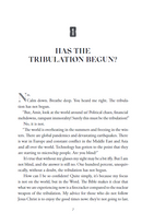 Has the Tribulation Begun?: Avoiding Confusion and Redeeming the Time in These Last Days